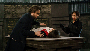 Sleepy Hollow 3×17