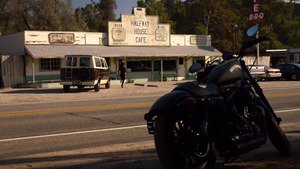 Agentes da S.H.I.E.L.D. 2×2