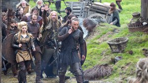 Vikings 1×4