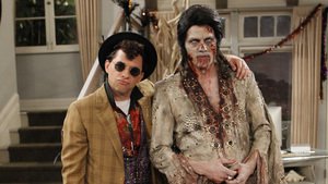 Dois Homens e Meio 12×1