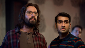 Silicon Valley 2×2