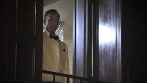 Marvel’s Agent Carter 1×1