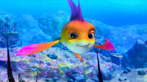 O Mar Não Está Prá Peixe: Tubarões à Vista