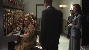 Marvel’s Agent Carter 1×7