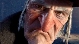 Os Fantasmas de Scrooge