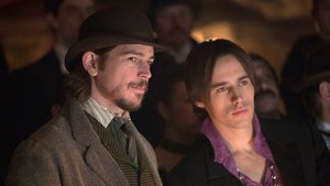 Penny Dreadful 1×4