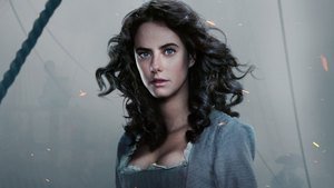 Piratas do Caribe: A Vingança de Salazar