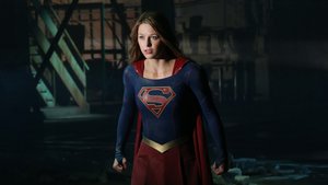 Supergirl 1×2