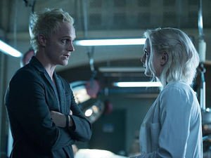 iZombie 1×1
