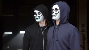 Scream 1×5