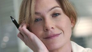 Anatomia de Grey 1×4