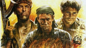 Platoon – Os Bravos do Pelotão