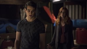 Shadowhunters 2×15