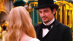 Oz: Mágico e Poderoso