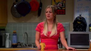 A Teoria do Big Bang  7×14