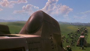 Star Wars: Episódio I – A Ameaça Fantasma