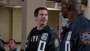 Brooklyn Nine-Nine 2×15