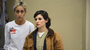 Orange Is the New Black 1×1