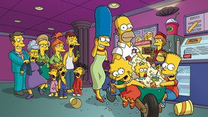 Os Simpsons