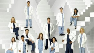 Grey’s Anatomy