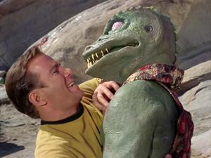 Jornada nas Estrelas: A Série Original 1×18