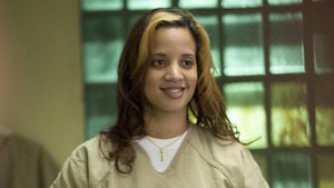 Orange Is the New Black 1×9