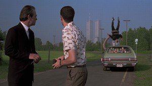 MIB: Homens de Preto