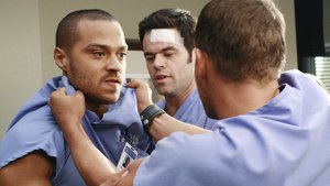 Anatomia de Grey 6×6