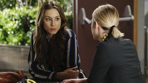 Pretty Little Liars 6×5