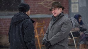 The Blacklist 2×11
