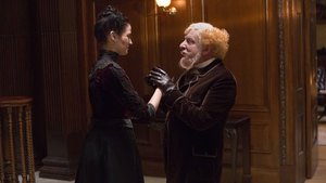 Penny Dreadful 2×2