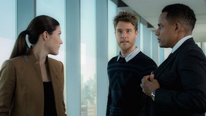 Limitless 1×10