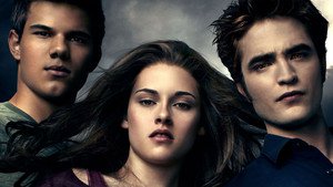 A Saga Crepúsculo: Eclipse