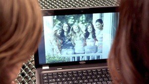 Pretty Little Liars 2×6