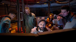 The Expanse 1×2