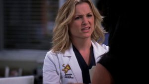 Anatomia de Grey 6×3