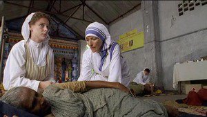 Madre Teresa de Calcutá