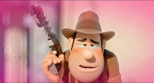 As Aventuras de Tadeo