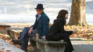 The Blacklist