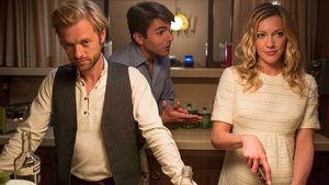 O Perigo Bate à Porta