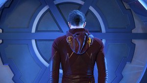 The Flash 1×23