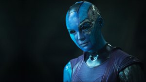 Guardiões da Galáxia