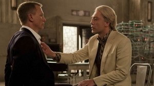 007 – Operação Skyfall