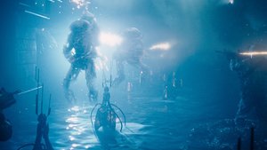 Invasão do Mundo: Batalha de Los Angeles