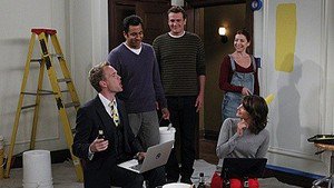 Como Eu Conheci Sua Mãe 7×6