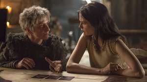 Penny Dreadful 2×3
