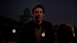 Como Eu Conheci Sua Mãe 3×17