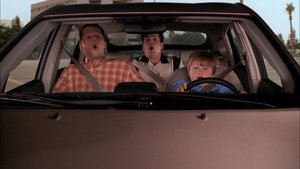 Dois Homens e Meio 2×4