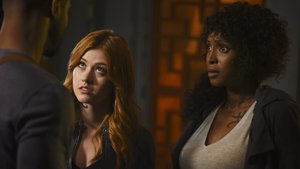 Shadowhunters 2×7