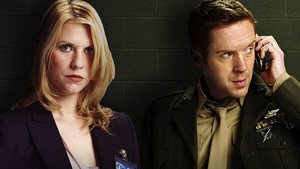 Homeland – Segurança Nacional